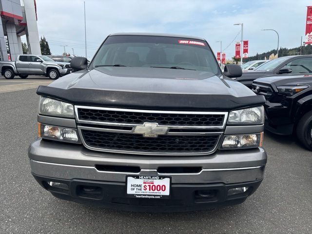 chevrolet silverado classic 1500 2007 2GCEK13Z571134369 image chevrolet silverado classic 1500 2007 2GCEK13Z571134369 image
